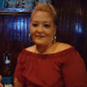 Meet your Posher, Joann